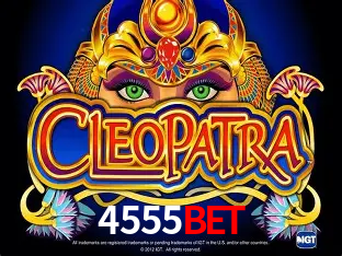Descubra o Mundo do Cassino Online com 4555bet