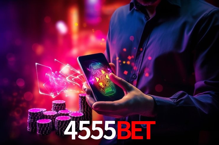 Apostas de Futebol 4555bet