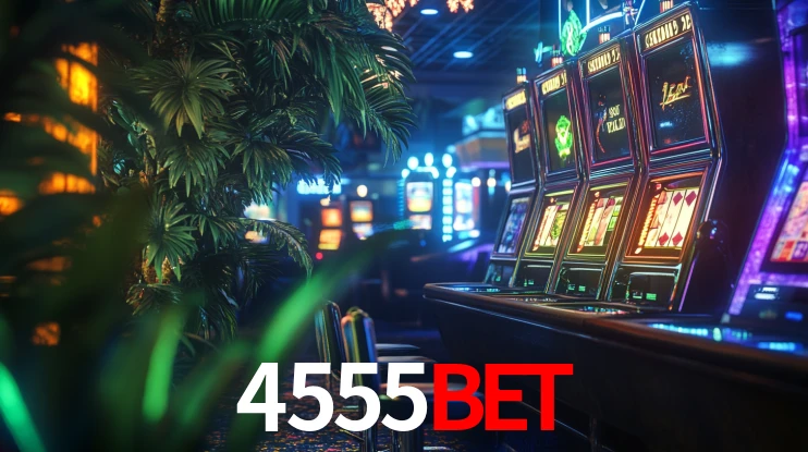 Live Casino 4555bet