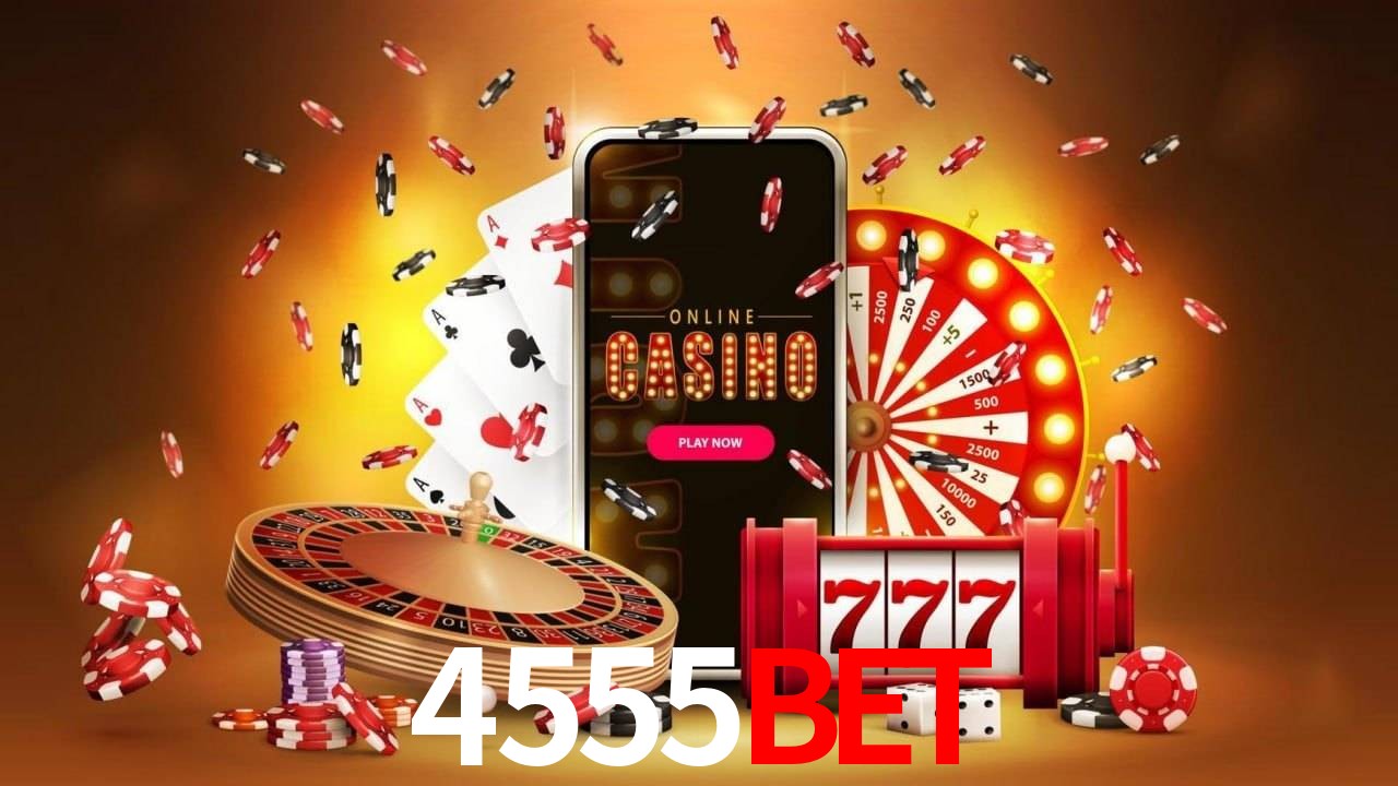 Integração de APIs 4555bet