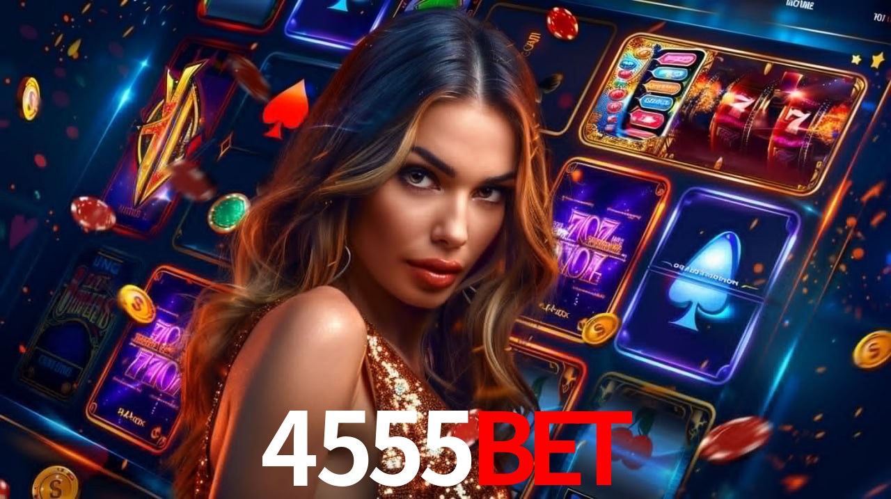 cassino 4555bet