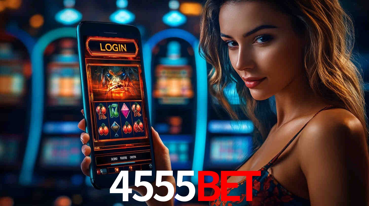 4555bet