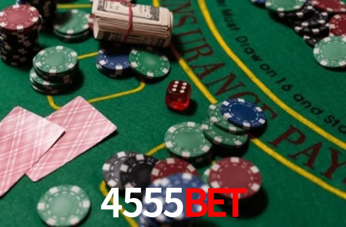 4555bet