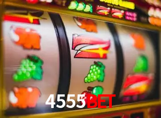 Apostas Esportivas na 4555bet: Um Guia Completo