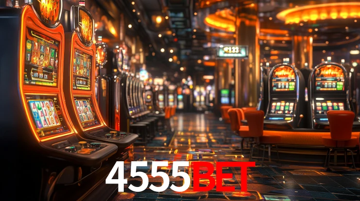 4555bet login