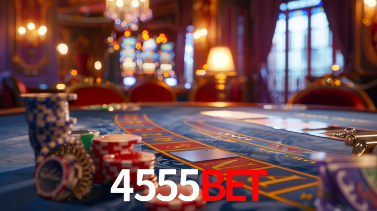Weekend Specials 4555bet