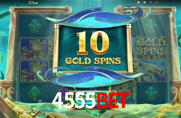 Descubra a Magia dos Jogos de Arcade no 4555bet