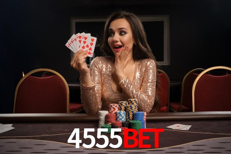 Bônus Diários 4555bet