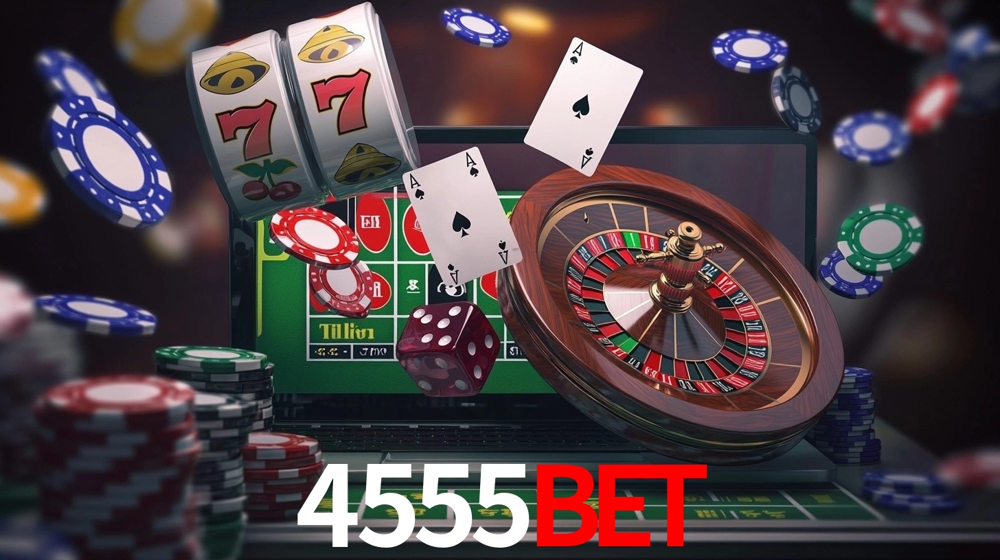 Ofertas Imperdíveis na 4555bet: Promoções e Bônus Que Valem a Pena