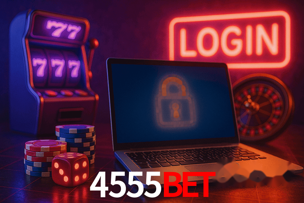 Provedores de Jogos 4555bet