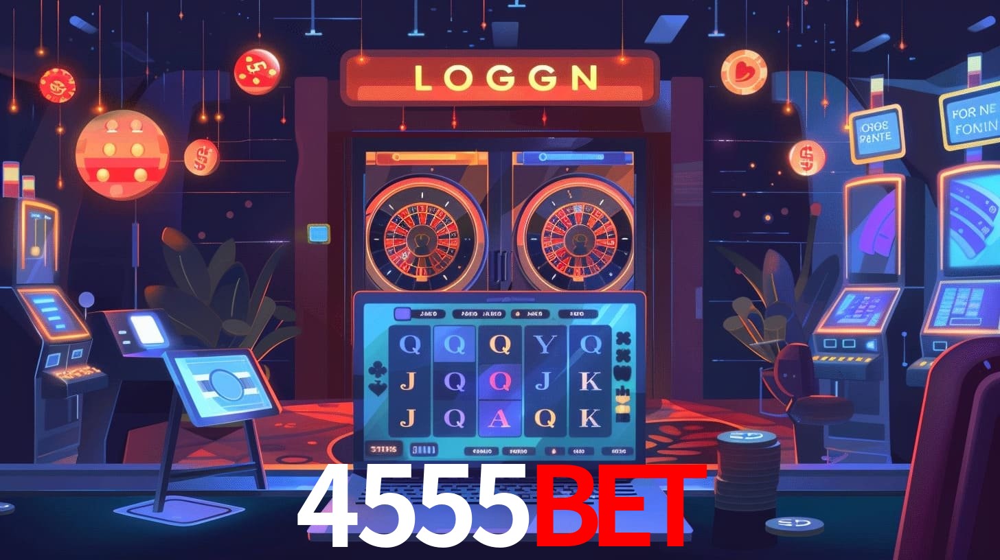4555bet PIX instantâneo Brasil - Depósito e saque em minutos 24/7