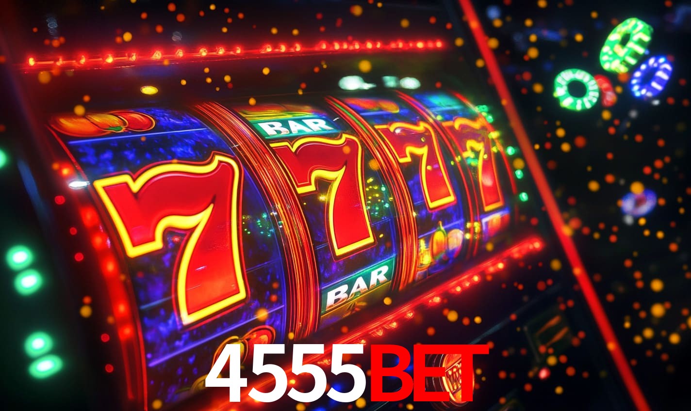 4555bet: Seu Especialista em Apostas Esportivas Brasileiras