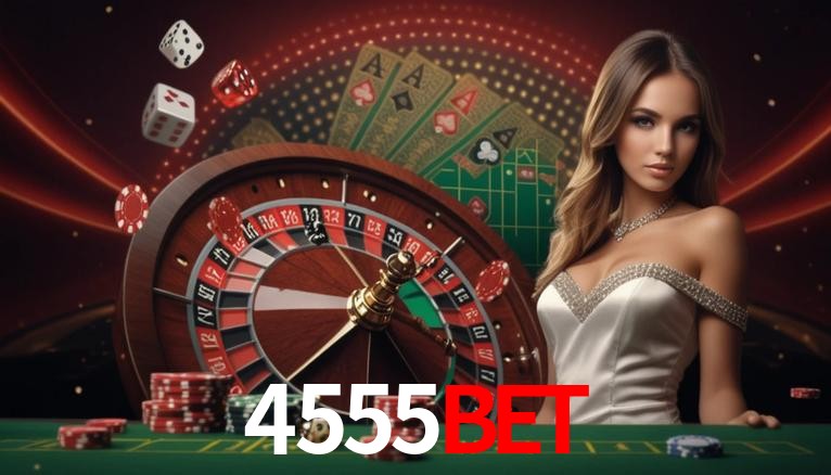 Seasonal Promotions 4555bet
