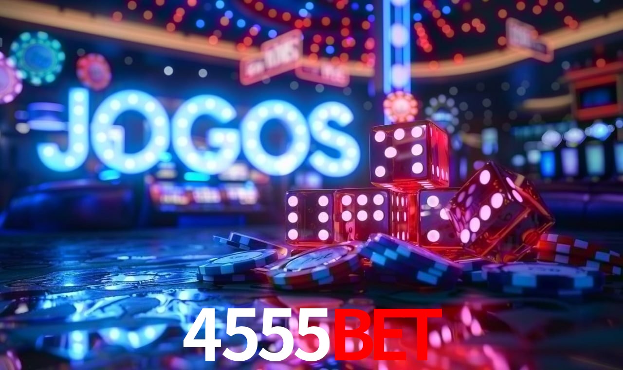 Mesa de Blackjack 4555bet