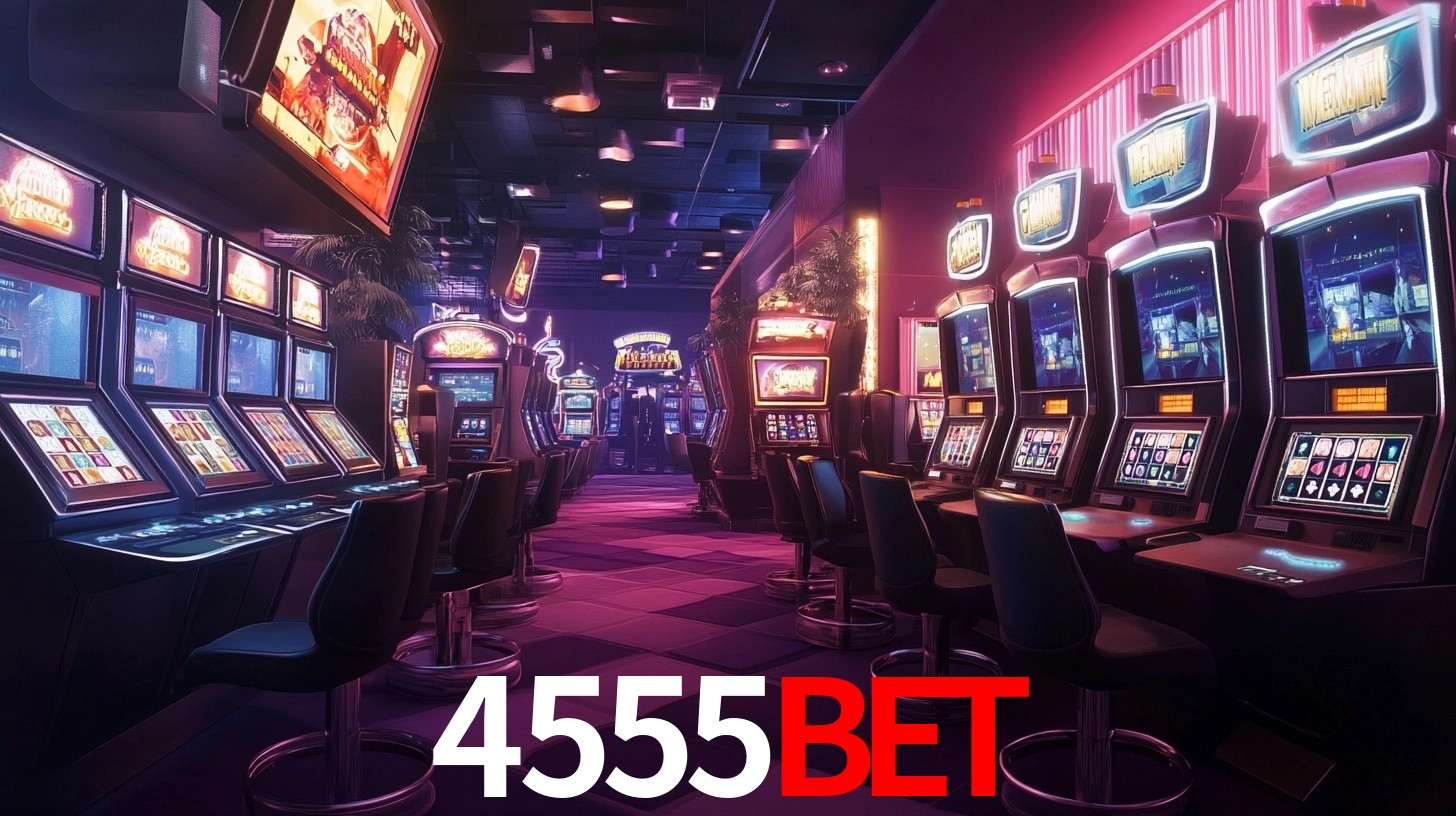 Bônus 4555bet