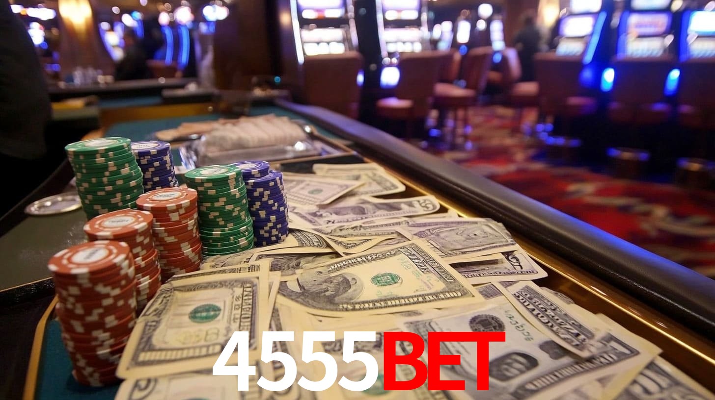 Principais provedores de slots da 4555bet - NetEnt, Pragmatic Play, Play'n GO