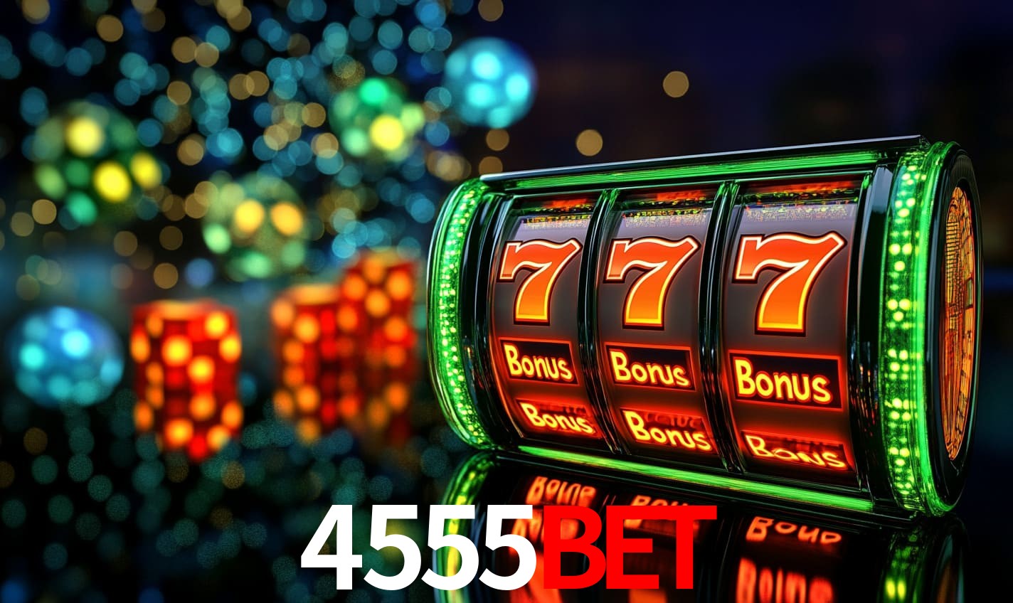 Promoção Relâmpago 4555bet