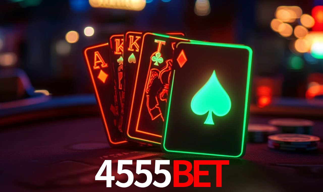 Ganhe prêmios incríveis na 4555bet
