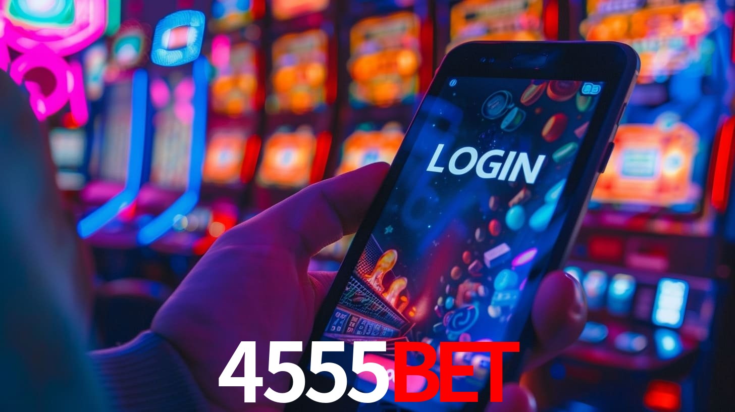 Apostas de Tênis 4555bet