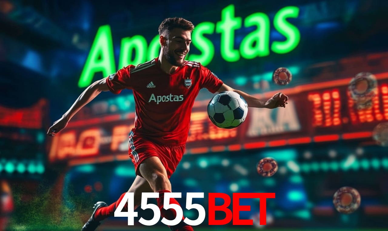 Casino Ao Vivo 4555bet