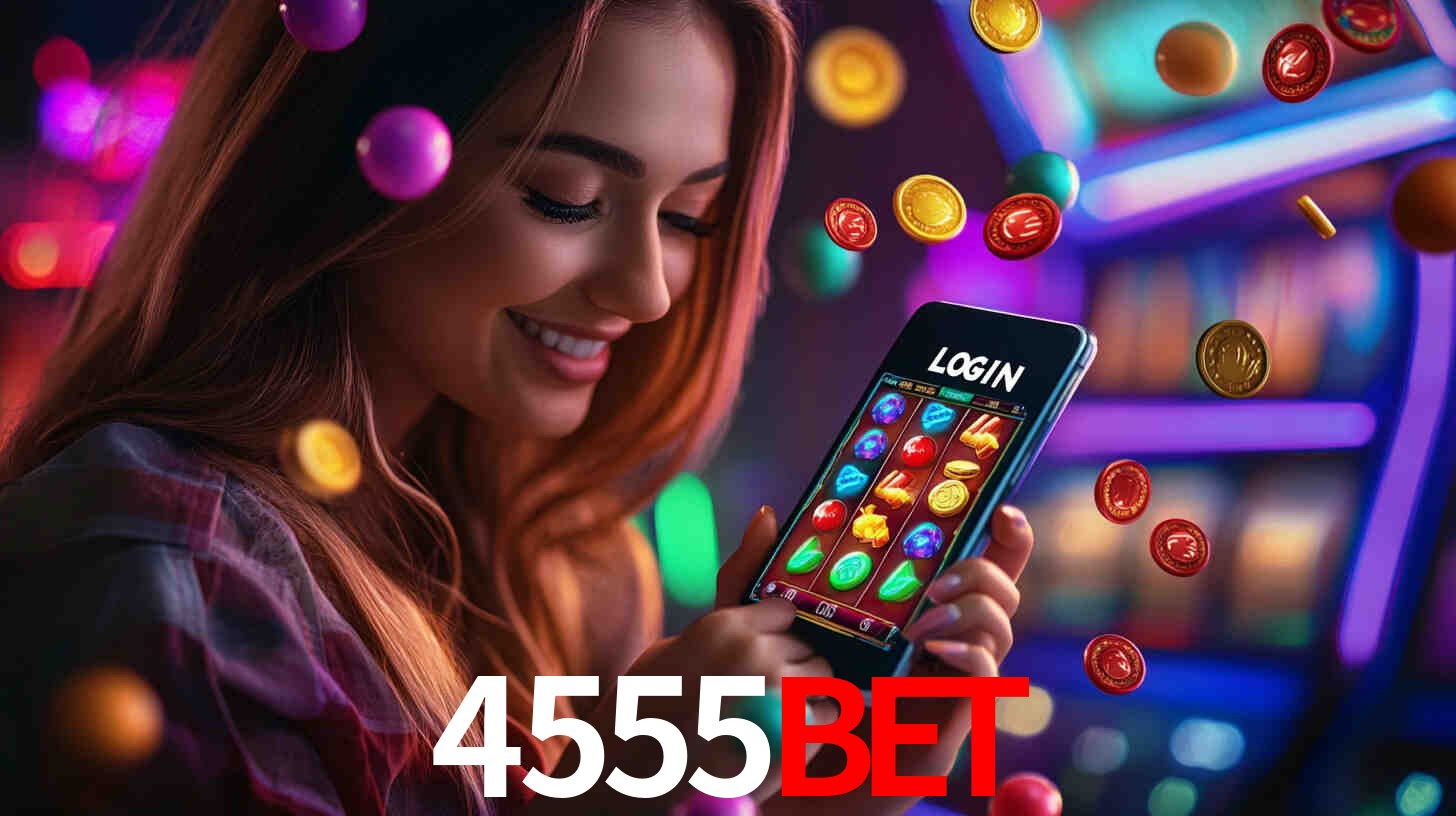 4555bet.com