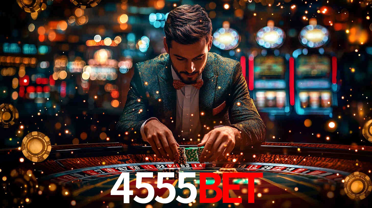 Premium Interface 4555bet