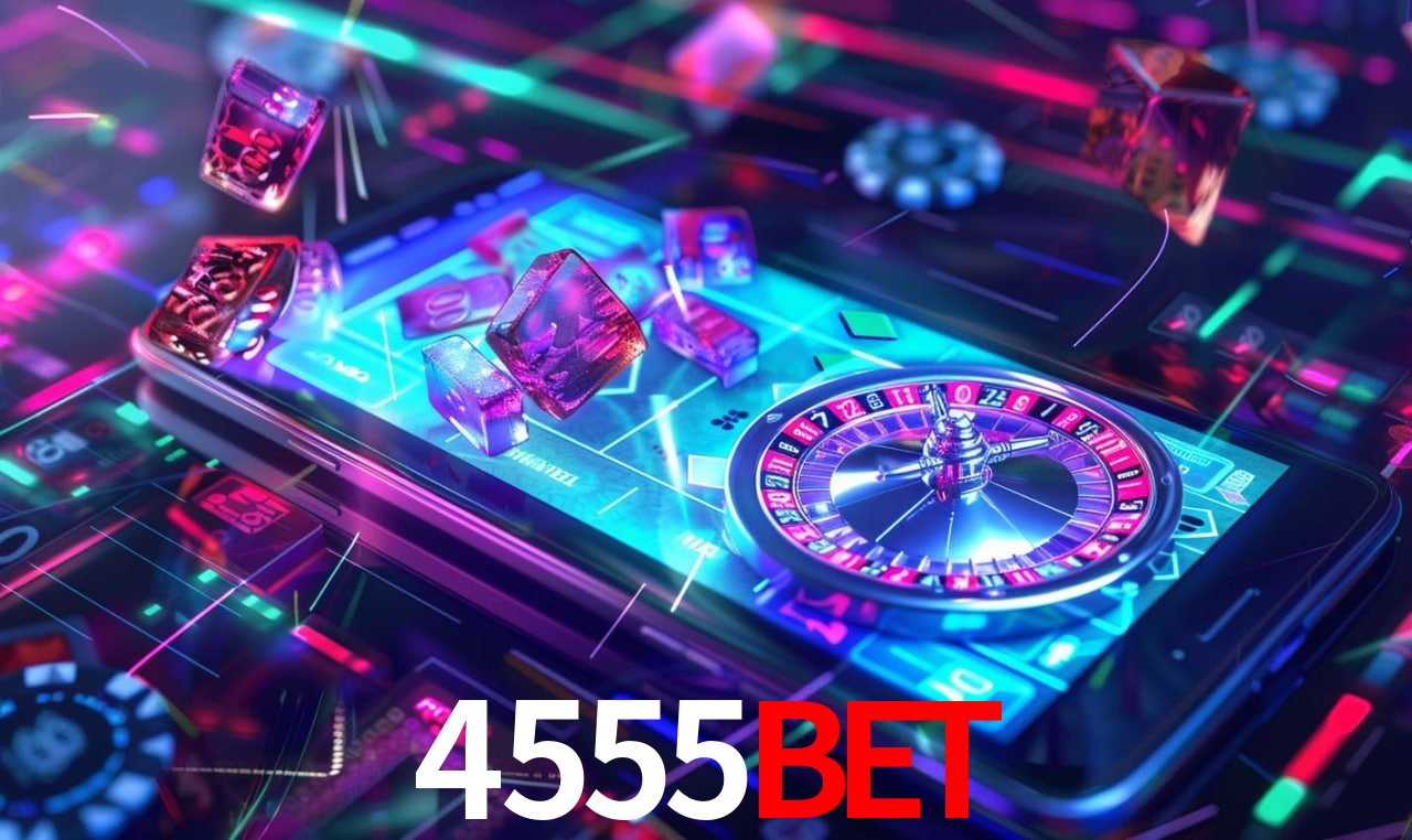 Diretório de Jogos 4555bet