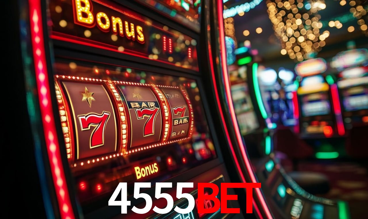 Apostas esportivas da 4555bet com odds competitivas