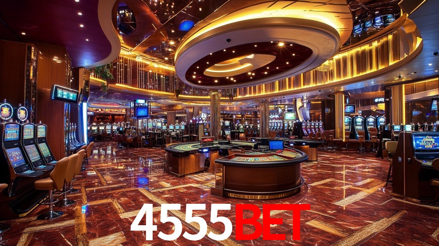 Programa VIP 4555bet