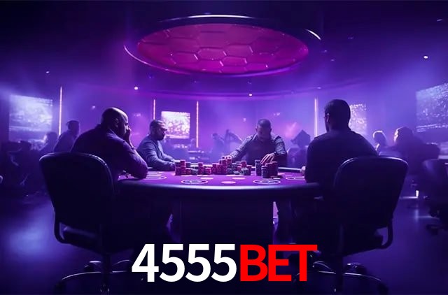 Login Seguro 4555bet