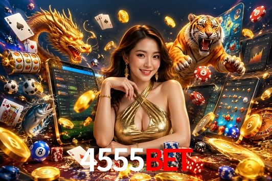Platform Technology 4555bet