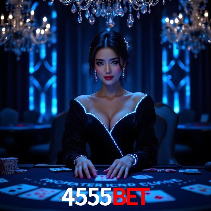 Design Responsivo 4555bet
