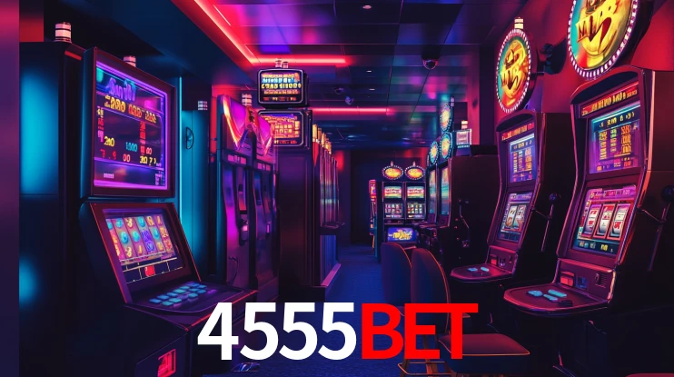 4555bet