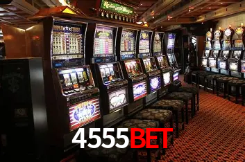 Descubra o Programa VIP da 4555bet: Vantagens Exclusivas para Jogadores