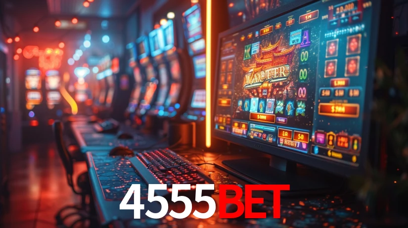 4555bet