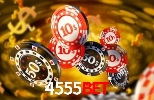 Estatísticas do Jogo 4555bet