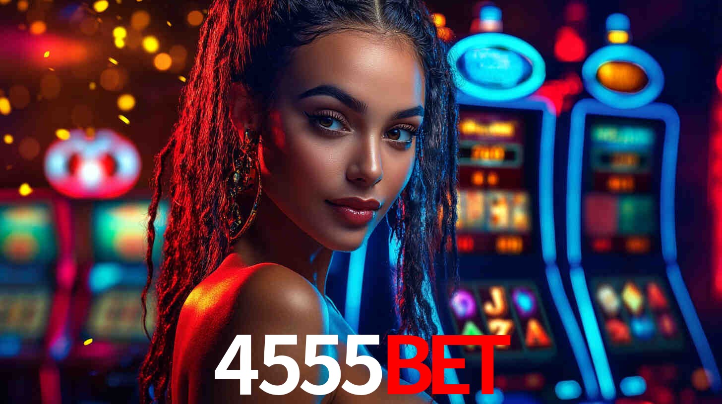 Inovações de Jogos na 4555bet: O Futuro das Experiências Interativas
