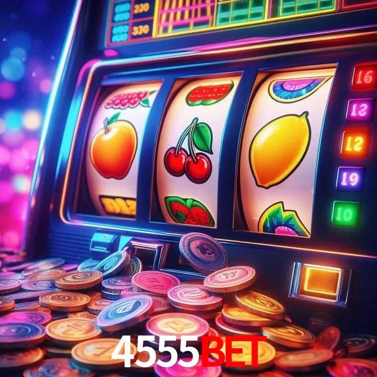 Casino Ao Vivo 4555bet