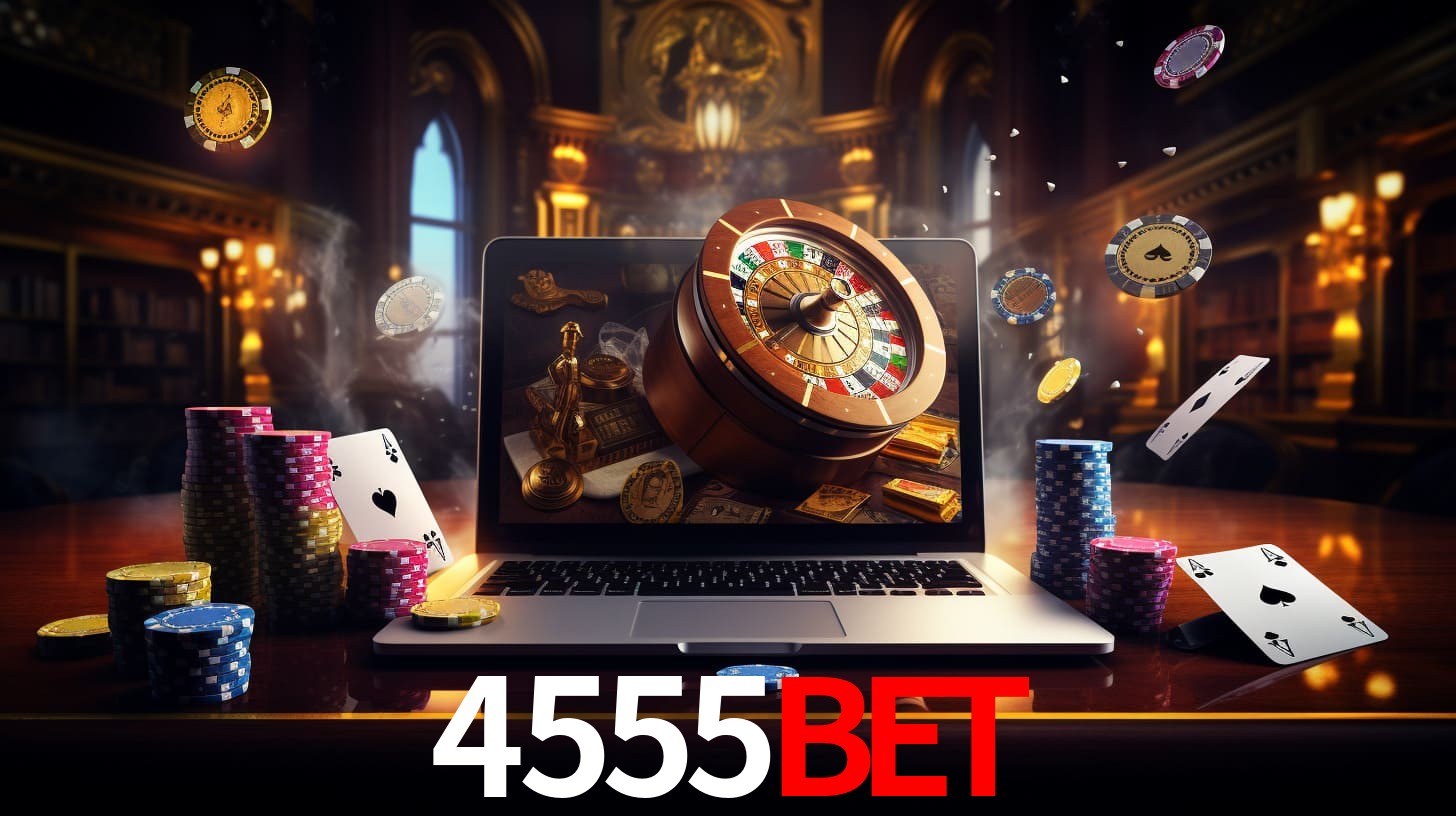 Blackjack Table 4555bet