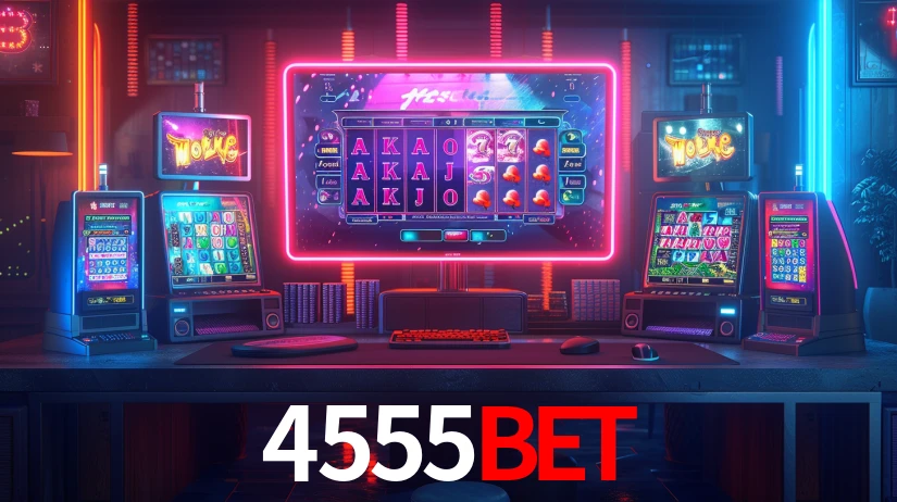 4555bet login