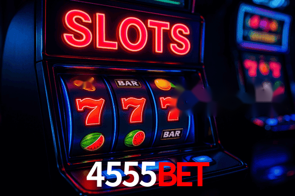 Login seguro na 4555bet