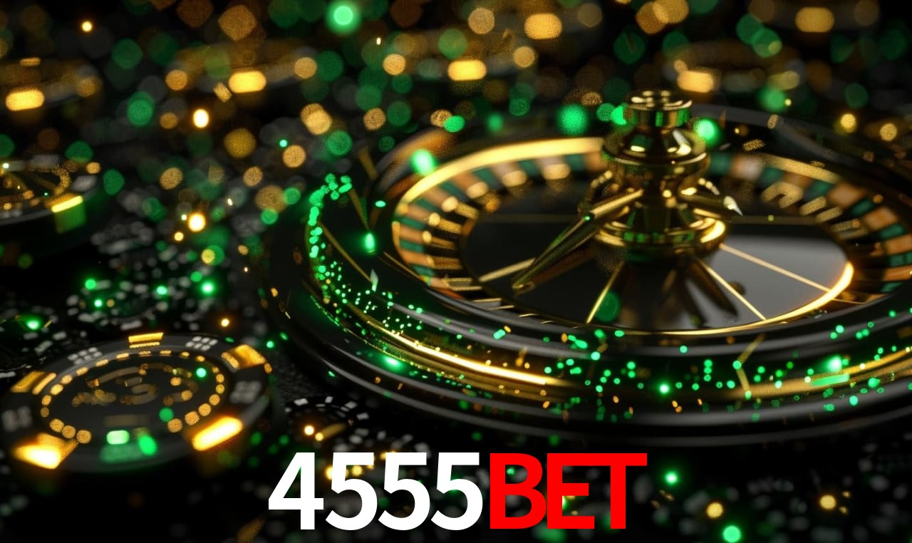 Slots online da 4555bet com jackpots progressivos