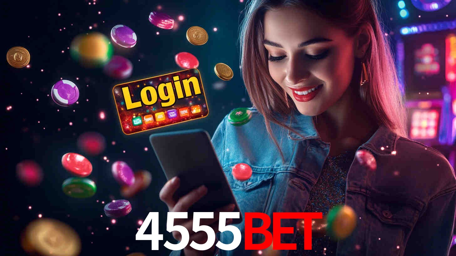 Explorando a Categoria de Eventos em Apostas na 4555bet