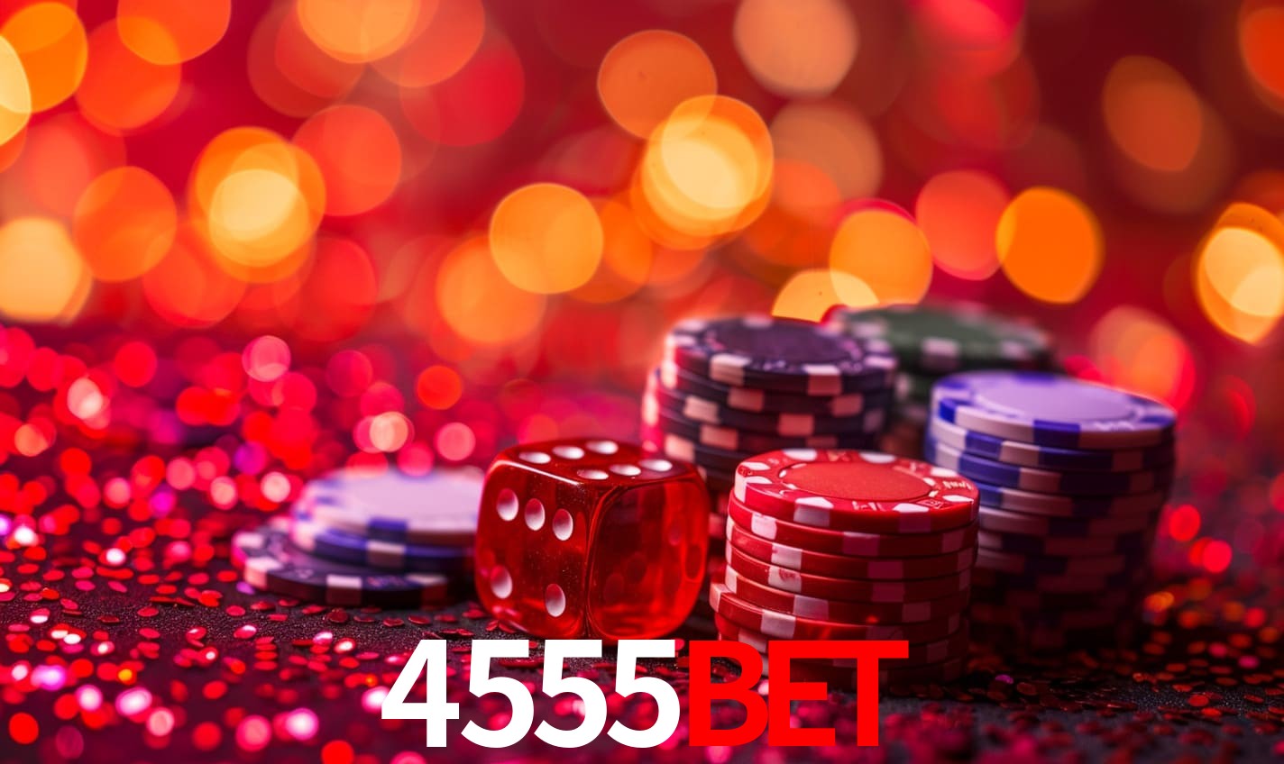 Download gratuito do app da 4555bet
