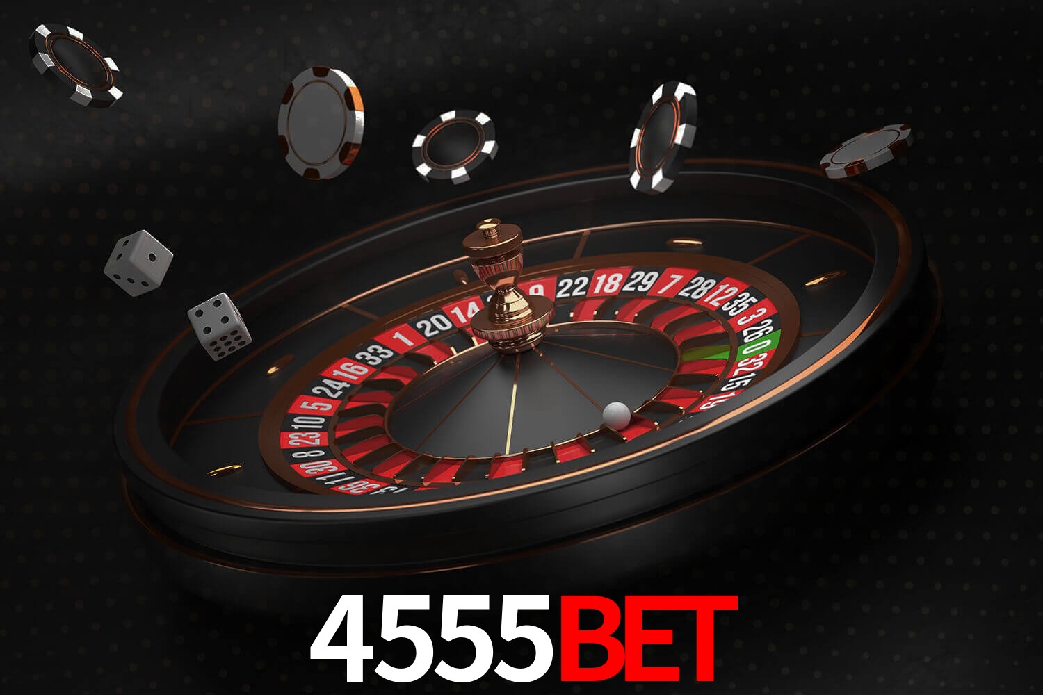 4555bet: Seu Cassino Premiado com Pagamentos Rápidos