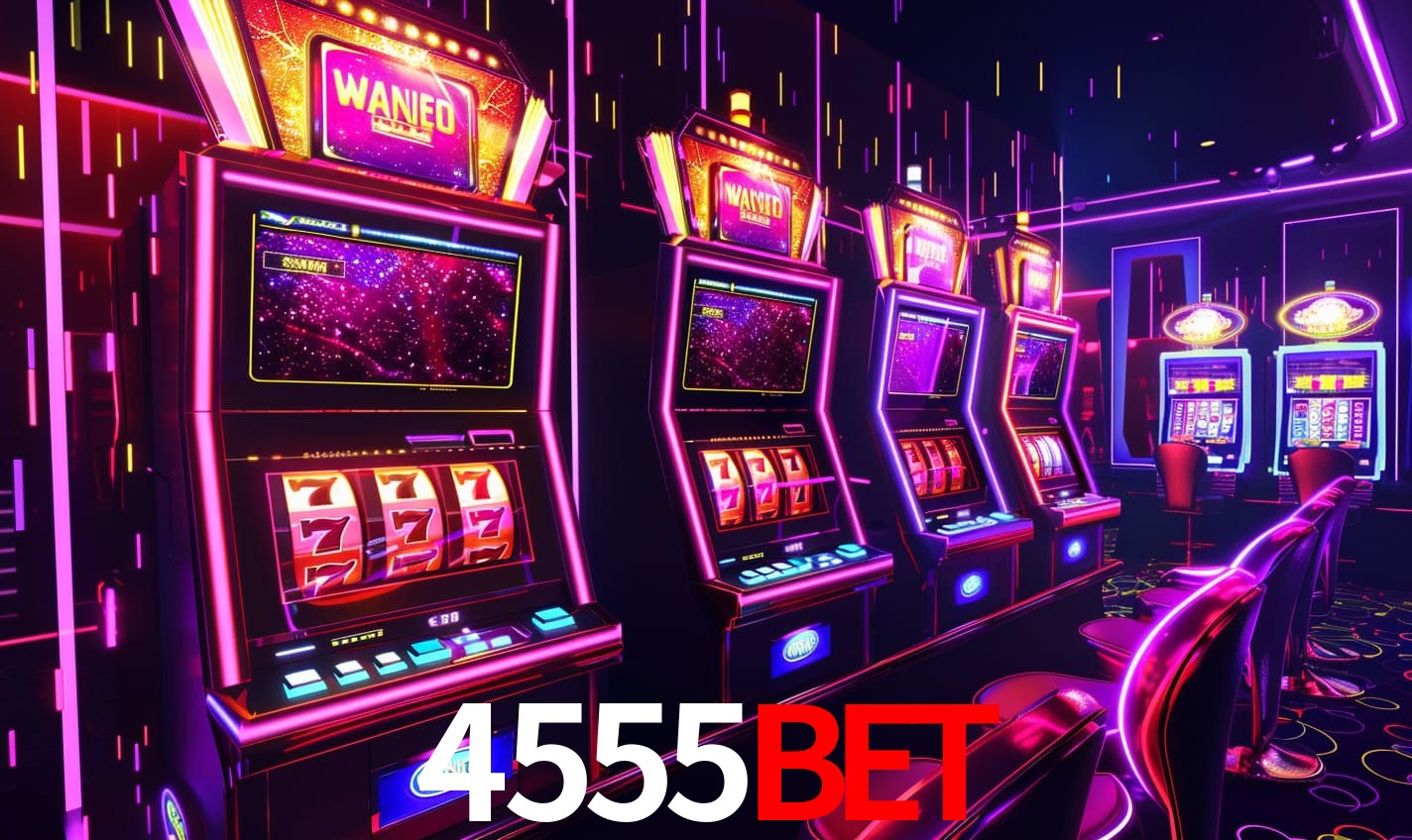 A Emoção da Loteria na 4555bet: Uma Chance de Mudança de Vida