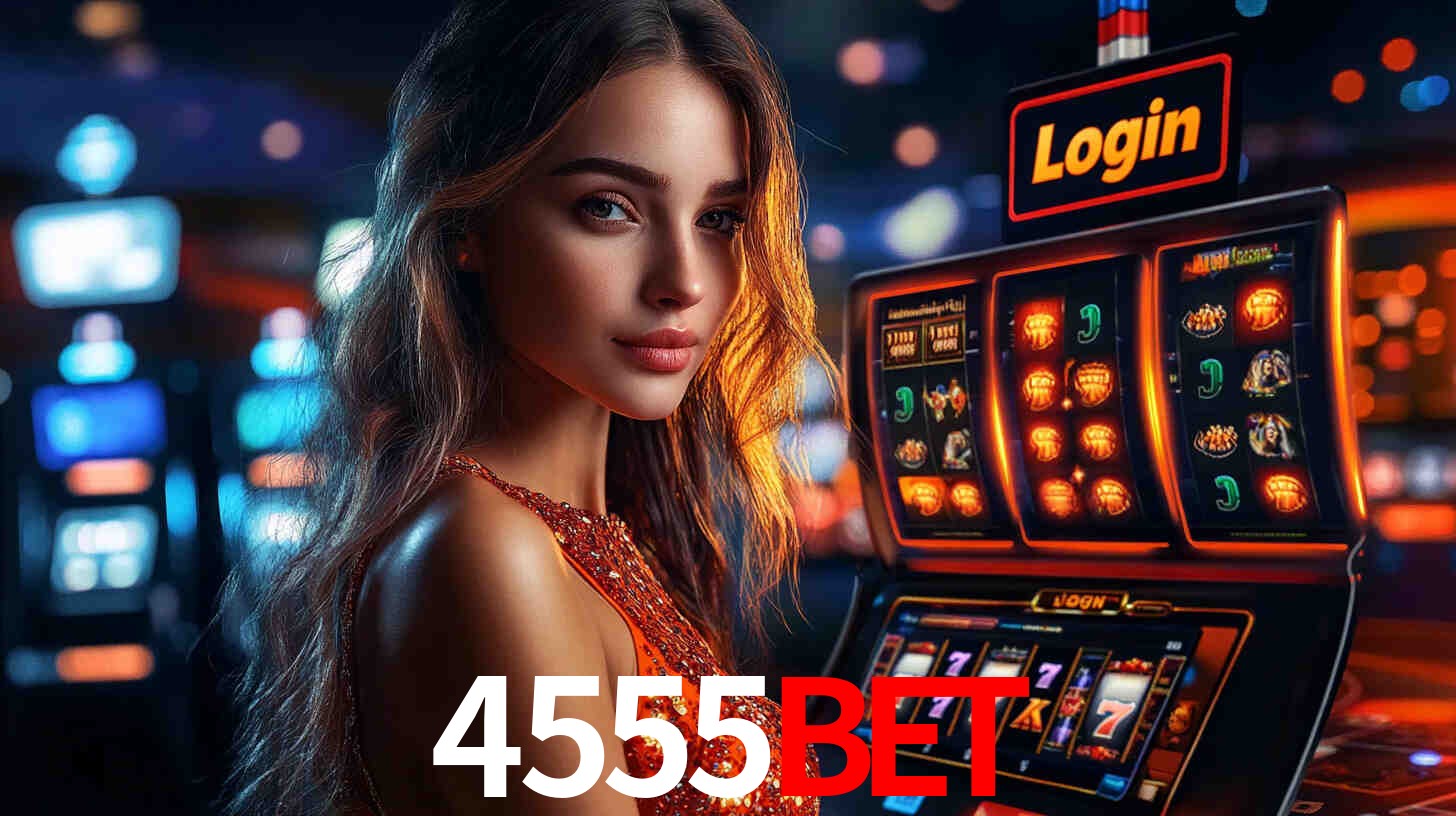 4555bet