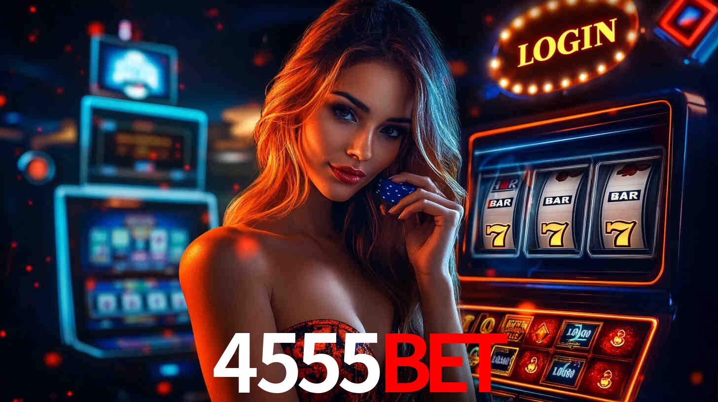 Bônus Generosos e Exclusivos no 4555bet para Você!