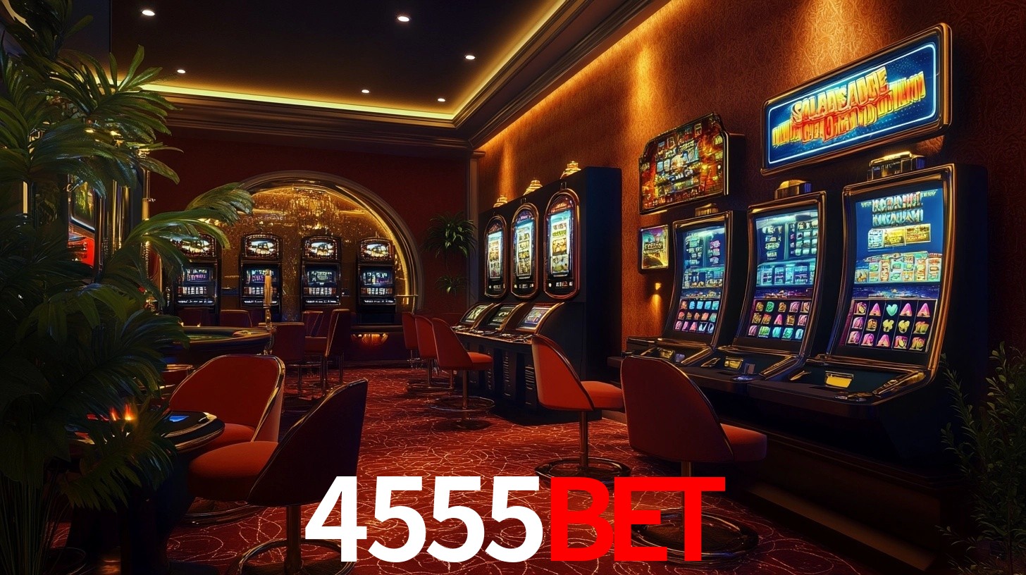 Tournaments 4555bet