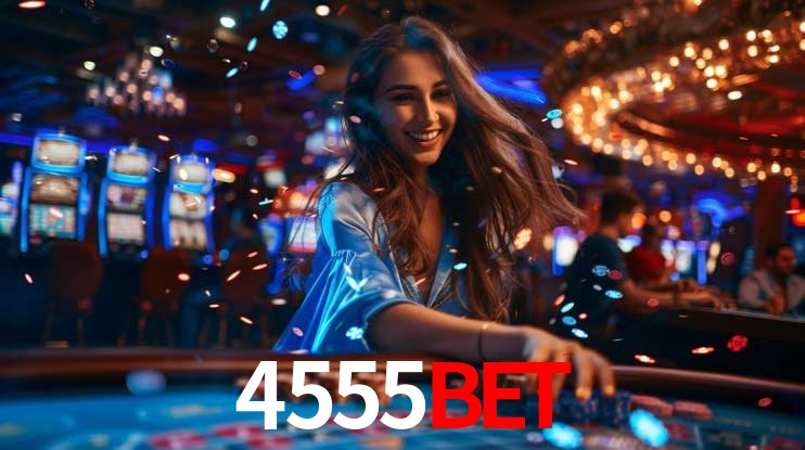 Experiência VIP 4555bet